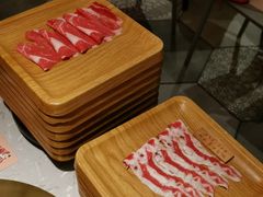 -空之介寿喜烧·和牛放题(恒隆广场店)