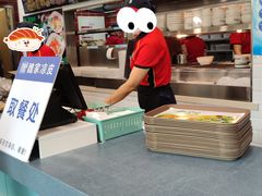 -魏家凉皮(祈年大厦店)