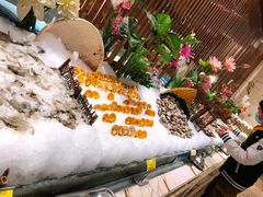 -永远爱烤肉火锅自助(龙德广场店)