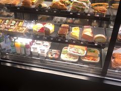 -星巴克(温州万象城商业街店)