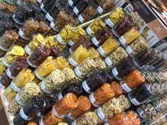 -果蔬好生活超市(乐堤港店)