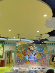 -MELAND CLUB亲子乐园•派对(虹桥万象城店)