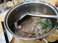 -潮汕裕成莲藕(泰沙路店)