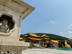 -六鼎山文化旅游区