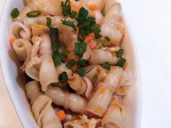 -后宫私房菜(汇客美食娱乐广场店)