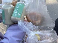 -尹三豆汁(天坛店)