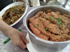 粉蒸肉-小杨酒家(华苑小区店)
