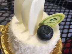 -樱花糕坊(群星城店)