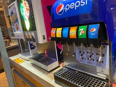 -比格比萨自助(国展店)