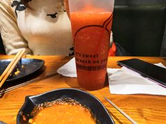 -烧货·活海鲜炭烧(湖滨商业街店)