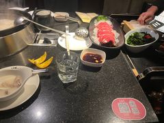 -捞王锅物料理(凯旋路店)