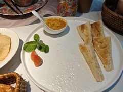 -泰椰里·泰国餐厅(智慧城广百广场店)