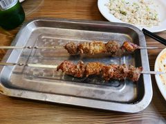 -清真吴记门钉肉饼·喜多利