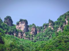-赤水丹霞旅游区·佛光岩
