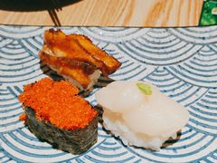 -鱼意寿司(钟村分店)
