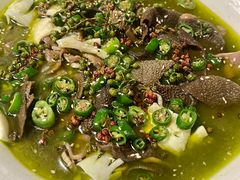 -宫燕府·京菜·烤鸭·淮扬菜(王府中心店)