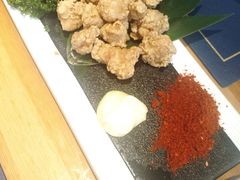 -浦·传统日式料理(3 5 1 1 店)