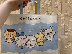 -好利来(上海长宁龙之梦店)