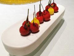 -金鸭季·臻品餐厅(欢乐海岸购物中心店)