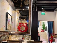 大堂-安东尼奥餐厅