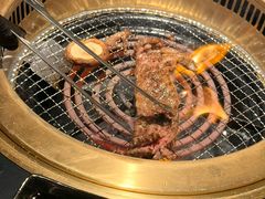 -無二炙坊·和牛烧肉(大钟寺1733店)