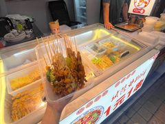 -邓姐串串香(水围店)