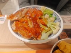 -吉野家(宾水道店)