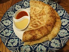 -阿罗新疆菜(人民广场店)