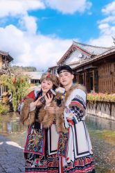 -小红帽摄影(丽江店)