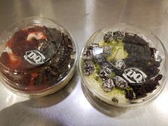 -DQ·蛋糕·冰淇淋(包河万达店)