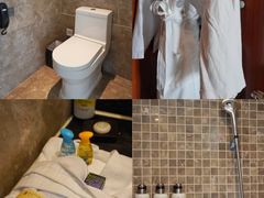 -三亚湾海居铂尔曼度假酒店