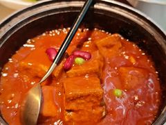 -千百味红餐厅·非遗江西菜(绿地双子塔总店)