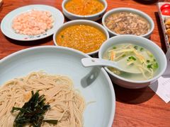 -裕兴记•蟹黄面馆(人民广场店)