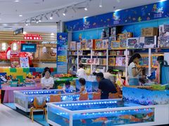 -丽达购物中心(崂山店)