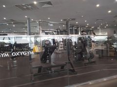 -OXYGYM 奥美氧舱运动中心(朝阳大悦城店)
