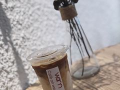 -Cafe on warm(丹霞店)