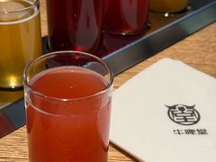 -牛啤堂精酿啤酒餐吧(五棵松华熙店)