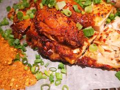 -绿茶餐厅(布吉万象汇店)