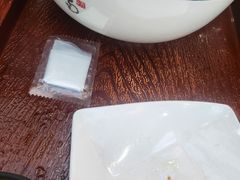 -百年老字号·观振兴蟹黄面·三虾面·苏式面(观前街富仁坊巷店)