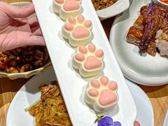 -U你·湖北家宴菜(南湖总店)