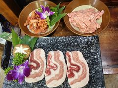 -喝丢一只鞋·东北烤肉·烧烤·铜火锅(江宁店)