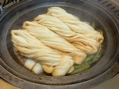 -锅当当铁锅炖烀饼王(长泰广场店)