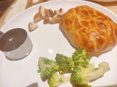 -必胜客(北苑路店)