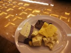 -舜耕山庄四时万和自助餐厅