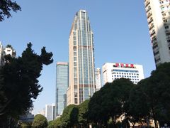 -广州方圆奥克伍德豪景酒店公寓