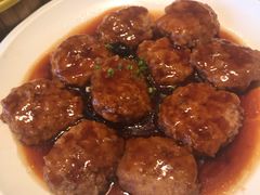 -玉林烤鸭店(定福庄店)