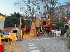 -HERRE·FARM 赫尔露营农场·团建聚会包场