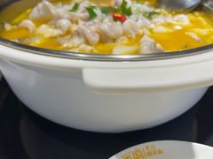 -严厨老坛酸菜鱼(吴江万宝店)