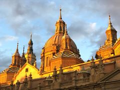 景点-皮拉尔圣母圣殿主教座堂