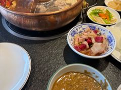 -仁和四季涮肉馆(天坛南门店)